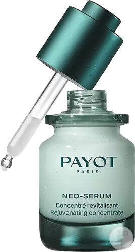 Payot Neo-Serum Concentrated Cell Revitalization Serum Dropper Bottle 30 ml