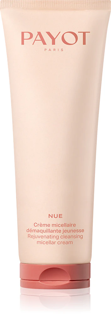 Payot Nue Crème Micellaire Démaquillante Jeunesse cleansing cream for the face