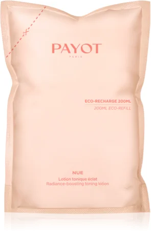 Payot Nue Lotion Tonique Éclat skin tonic replacement filling