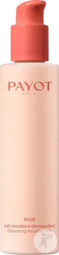 Payot Nue Micellar Cleansing Milk Pump Bottle 200ml