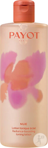 Payot Nue Tonic Glow Lotion 400ml