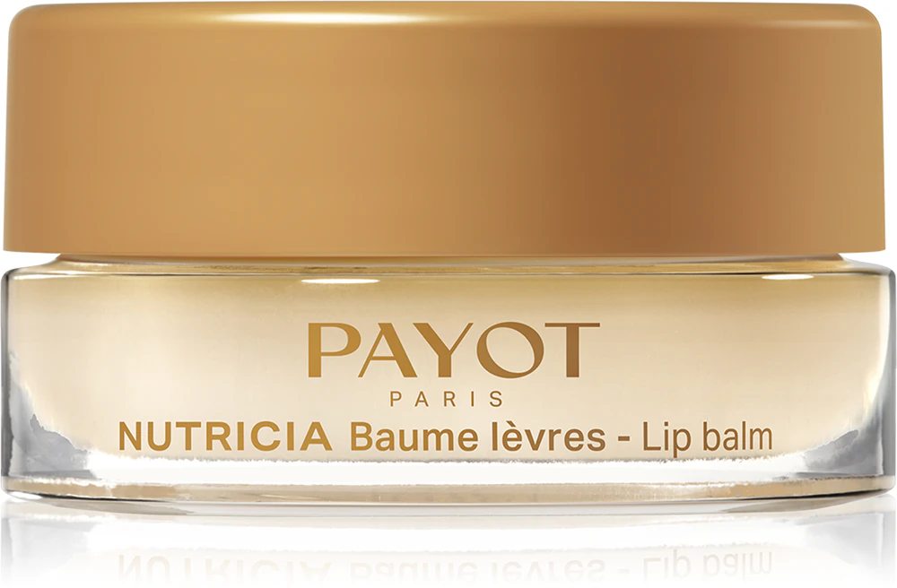 Payot Nutricia Baume Lèvres Cocoon Lip Balm to nourish and moisturize