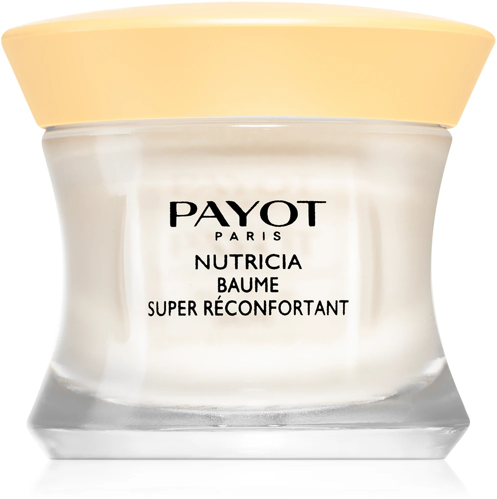 Payot Nutricia Baume Super Réconfortant intensively nourishing cream for dry skin