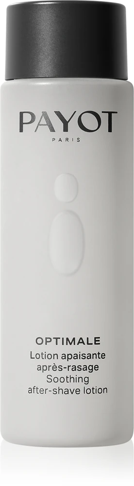 Payot Optimal Lotion Apaisante Après-Rasage soothing tonic after shaving