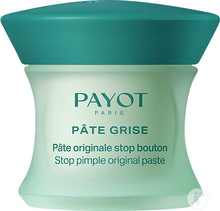 Payot Pâte Grise Original Stop Button Jar 15ml