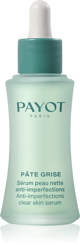 Payot Pâte Grise Sérum Peau Nette Anti-Imperfections Serum for problematic and oily skin