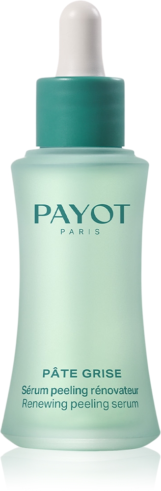 Payot Pâte Grise Sérum Peeling Rénovateur peeling serum