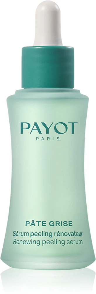 Payot Pâte Grise Sérum Peeling Rénovateur peeling serum