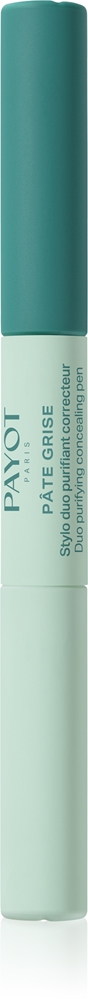 Payot Pâte Grise Stylo Duo Purifiant Correcteur Covering corrector to reduce blemishes