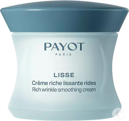 Payot Rich Smoothing Anti-Wrinkle Cream Jar 50ml
