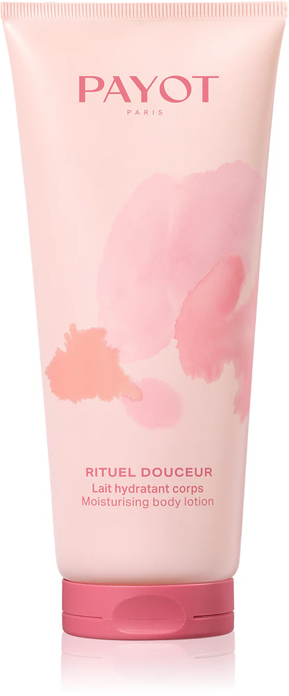 Payot Rituel Douceur Lait Hydratant Corps moisturizing body lotion, 200 ml