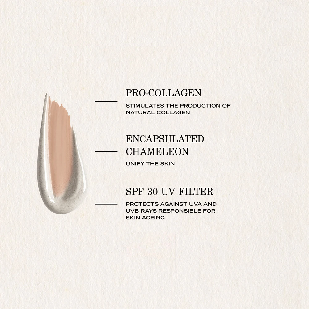 Payot Roselift CC Crème Liftante SPF 30 CC Cream with anti-wrinkle effect SPF 30