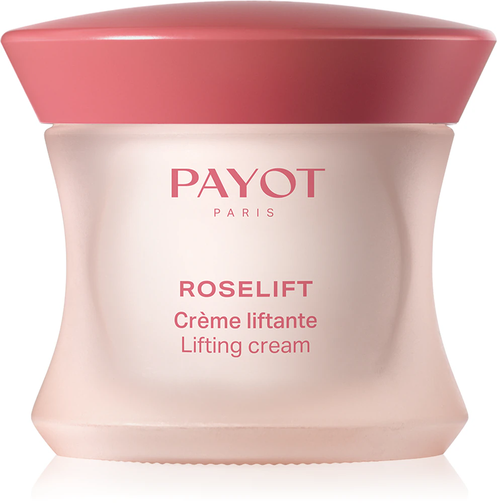 Payot Roselift Crème Liftante Firming and lifting day cream