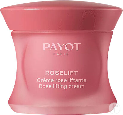 Payot Roselift Crème Rose Liftante jar 50ml