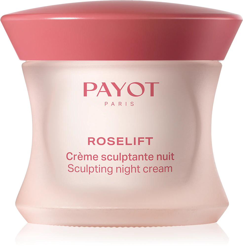 Payot Roselift Crème Sculptante Nuit Firming Lifting Night Cream