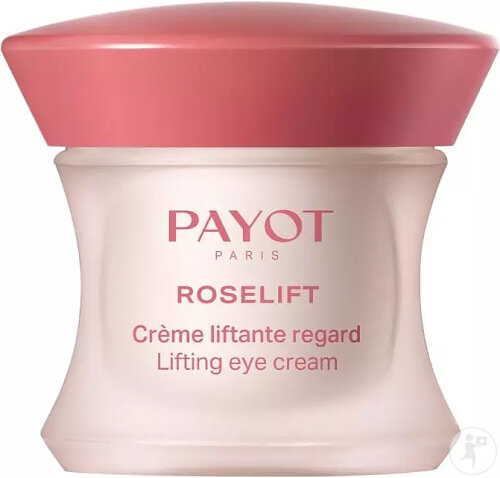 Payot Roselift Lifting Eye Cream 15ml