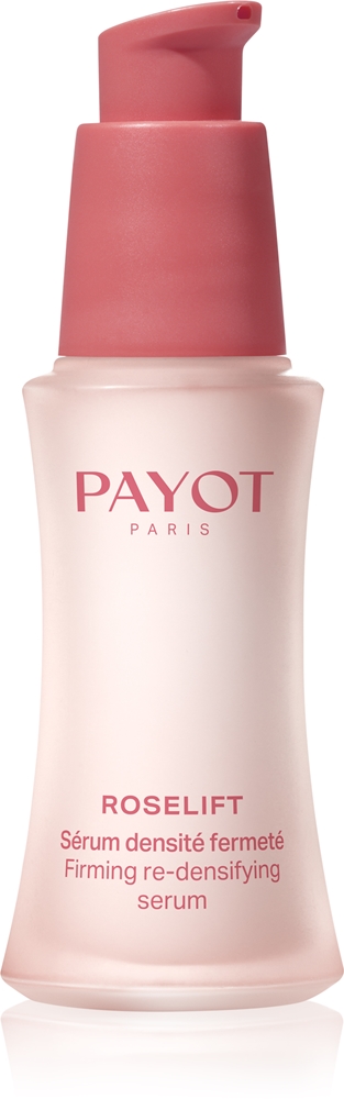 Payot Roselift Sérum Densité Fermeté lifting facial serum