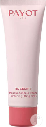 Payot Roselift Firming Lifting Mask Tube 50ml