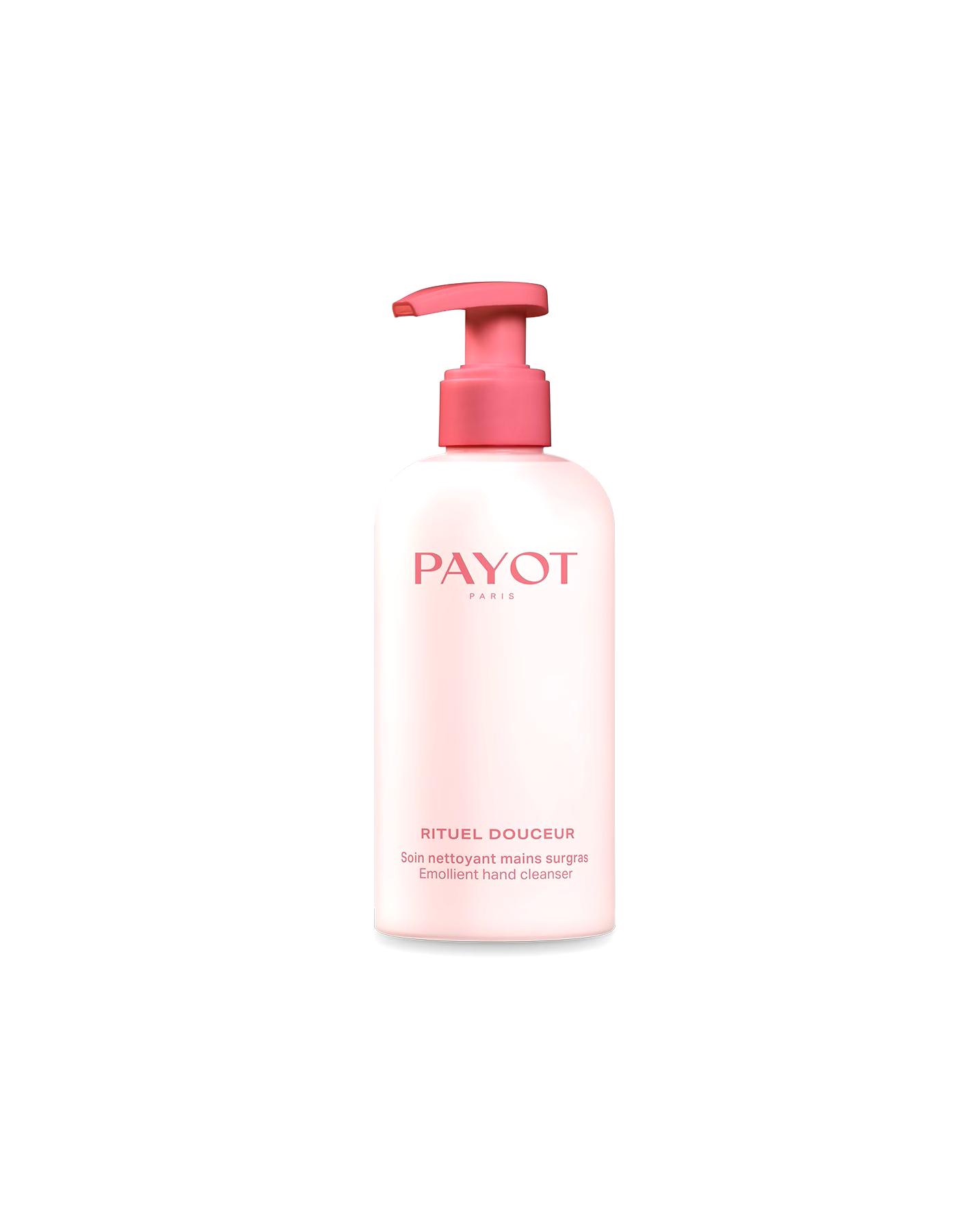 Payot Soap Rituel Corps Nettoyant Mains