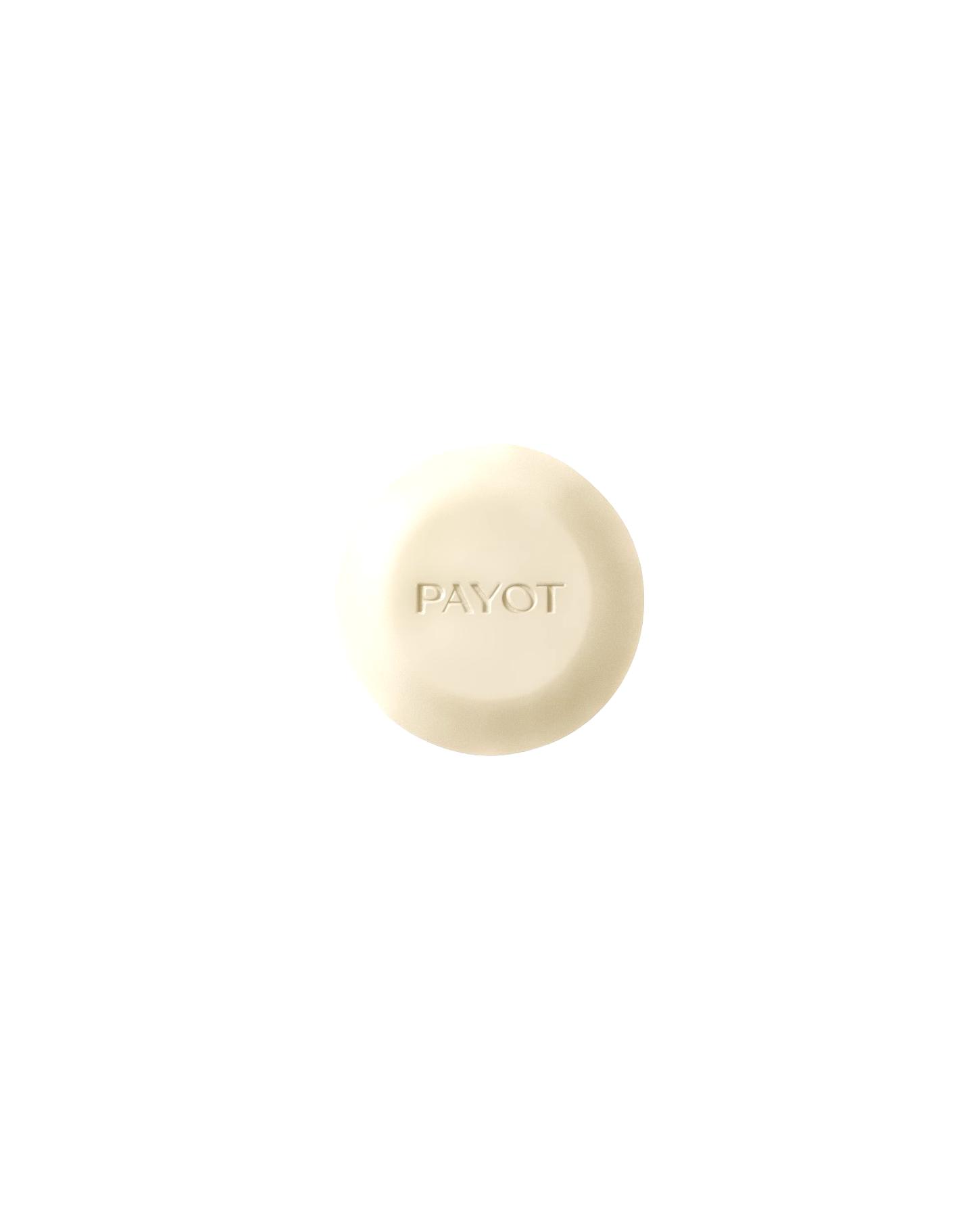 Payot soap soap