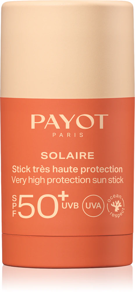 Payot Solaire Stick Très Haute Protection SPF 50+ Sticks for tanning