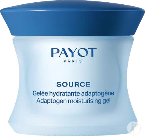 Payot Source Adaptogenic Moisture Jelly Jar 50ml