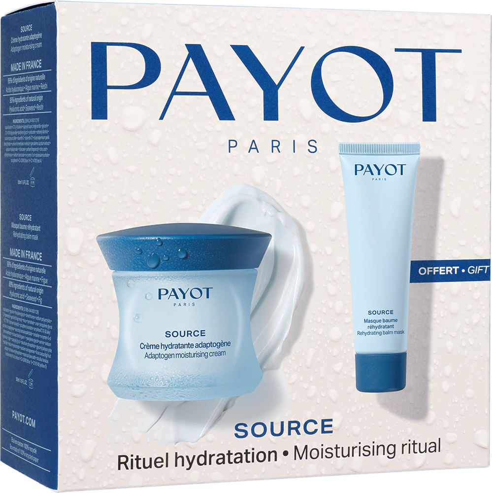 Payot Source Duo Gift Set