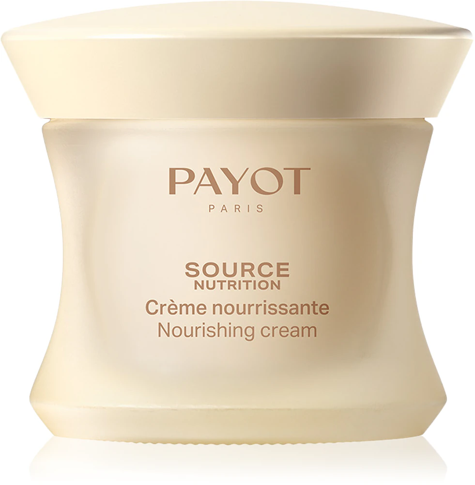 Payot Source Nutrition nourishing cream for dry skin