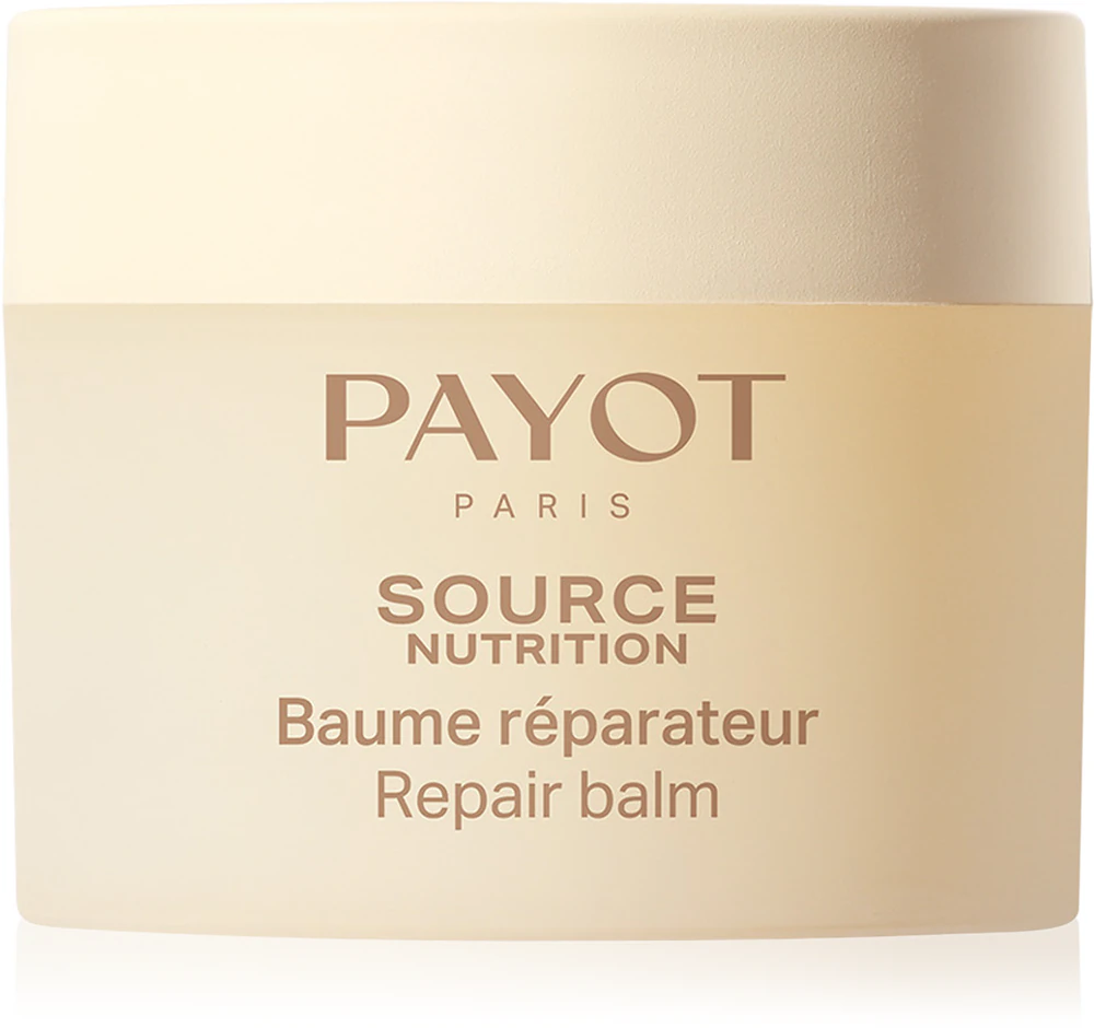 Payot Source Nutrition nourishing balm for dry skin