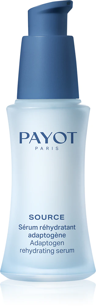 Payot Source Sérum Réhydratant Adaptogène hydrating serum for all skin types