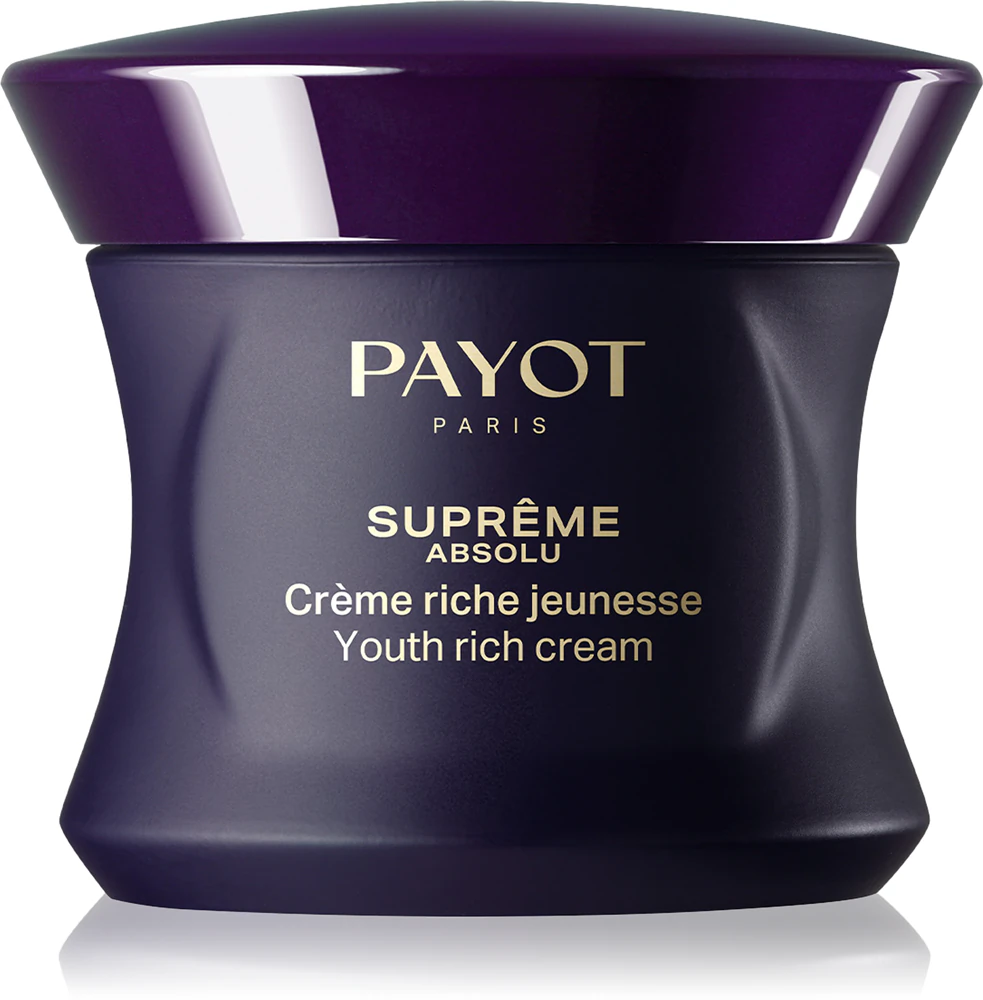 Payot Supreme Absolu Rich Anti-Wrinkle Daytime Cream
