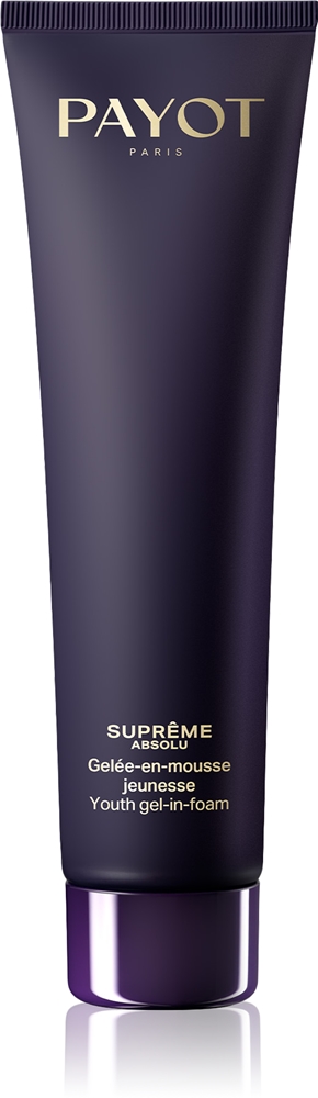 Payot Suprême Absolu gentle cleansing gel