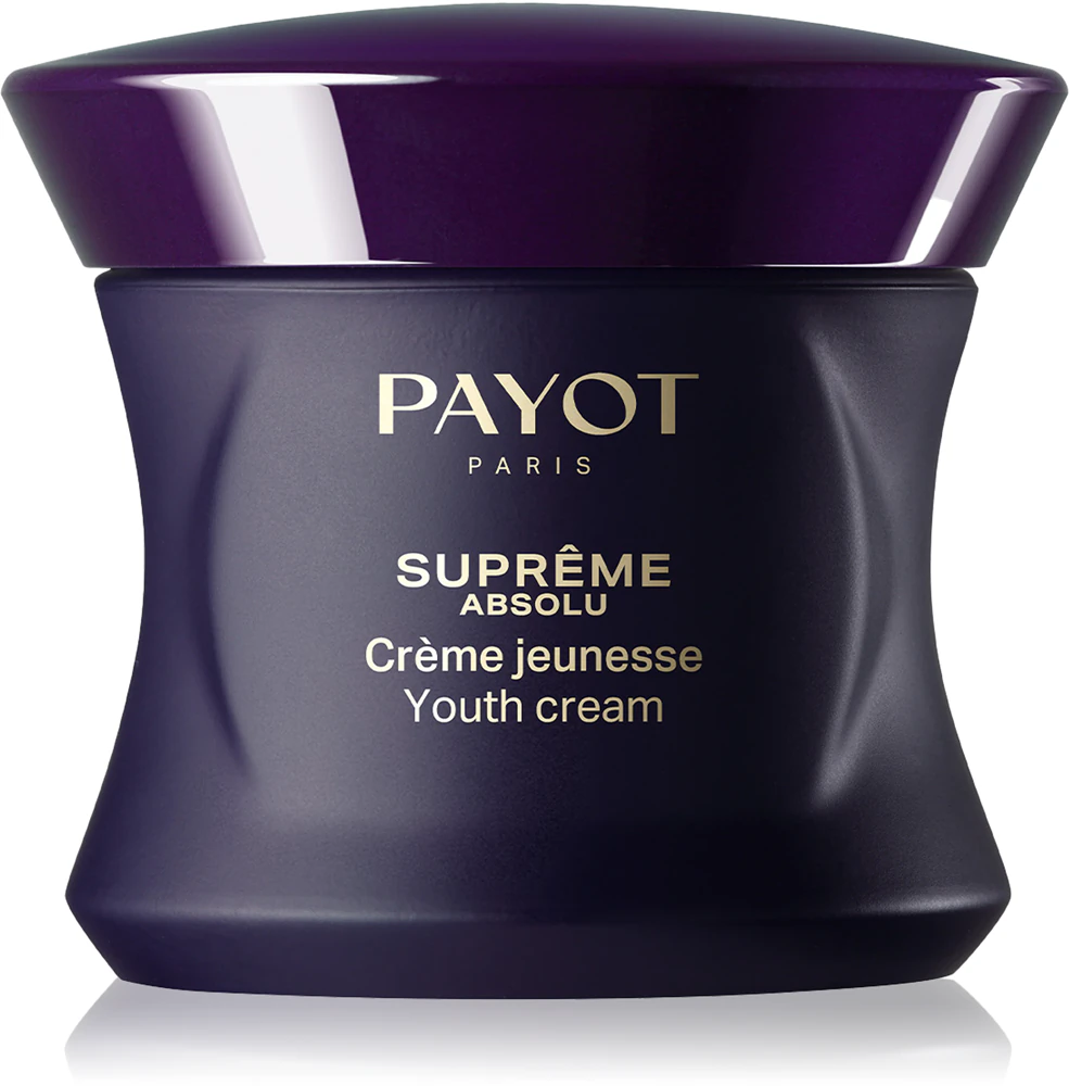 Payot Suprême Absolu anti-wrinkle day cream