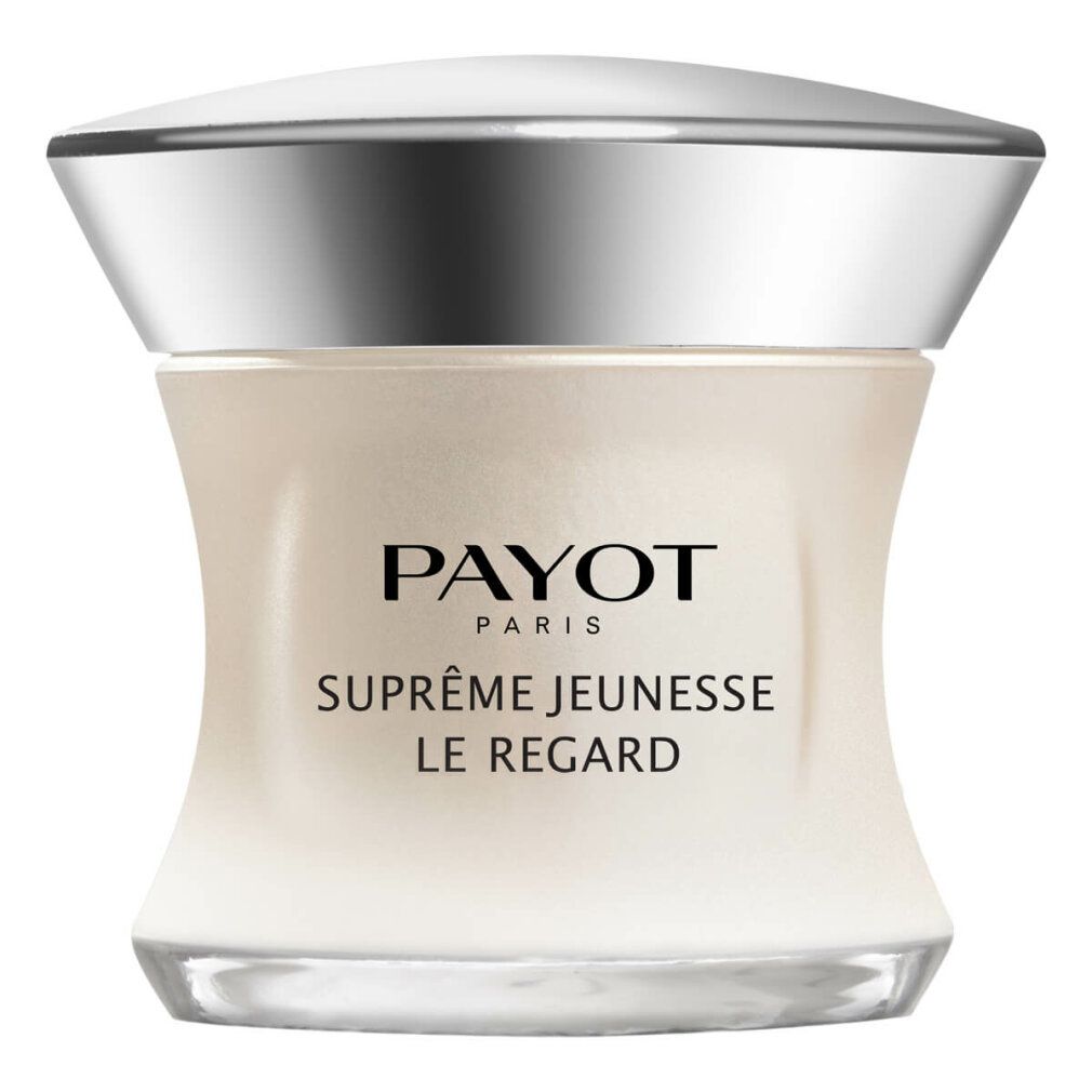 Payot Supreme Jeunesse Le Regard Eye Cream 15 ml
