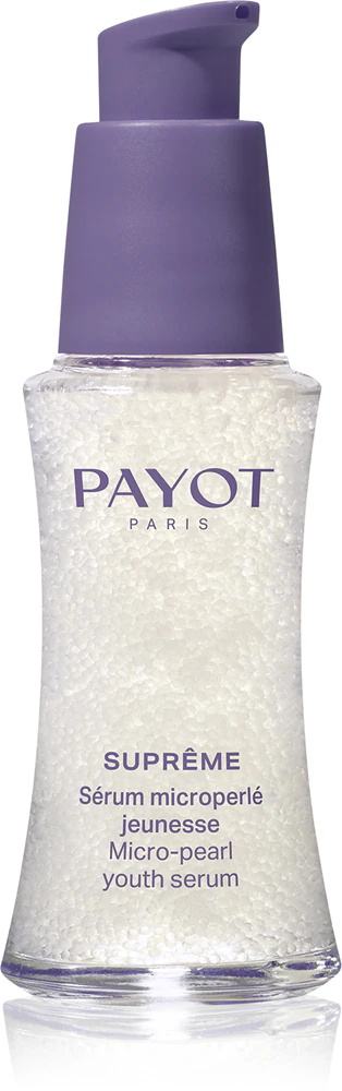 Payot Suprême Sérum Microperlé intensive rejuvenation serum with microperls