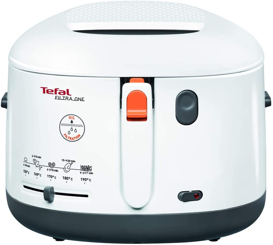 Tefal FF162131 1, White