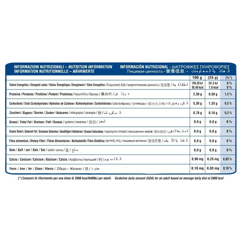 Caffè Borbone Compostable Blue Mix Waffles - 150 Pads - System ESE Diameter >44mm - Pack of 150