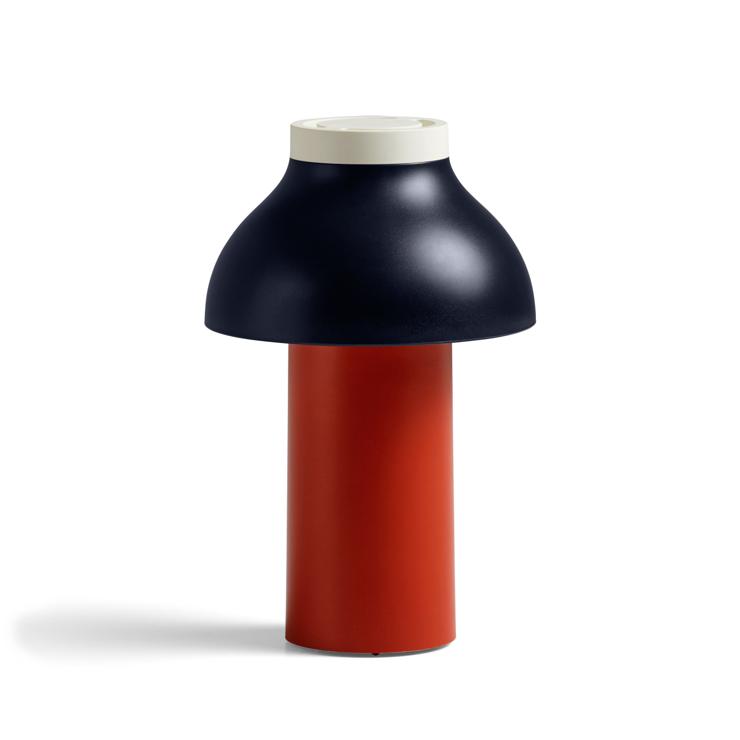 HAY PC portable table lamp