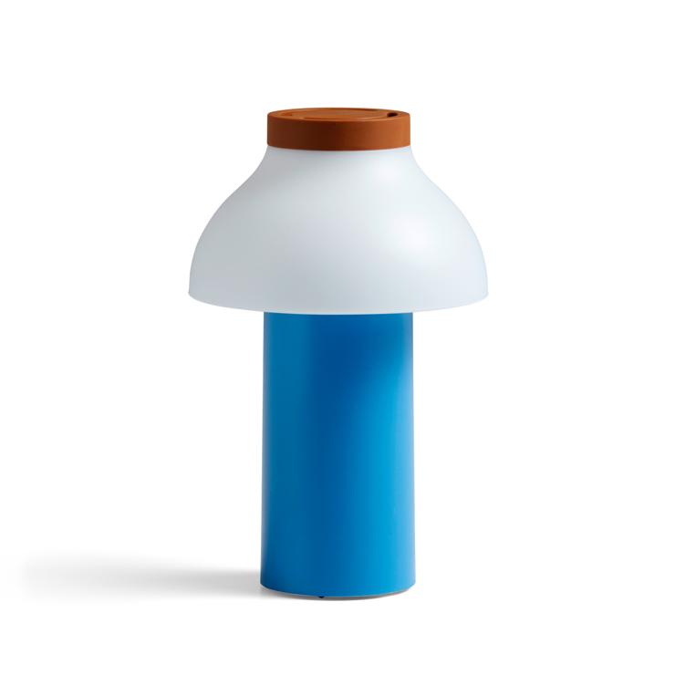 HAY PC portable table lamp