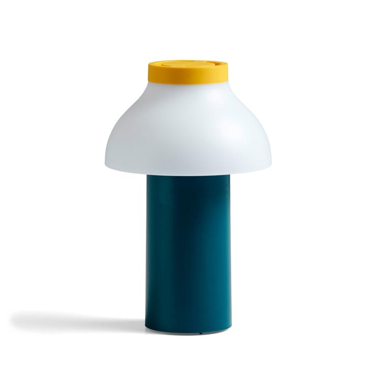 HAY PC portable table lamp