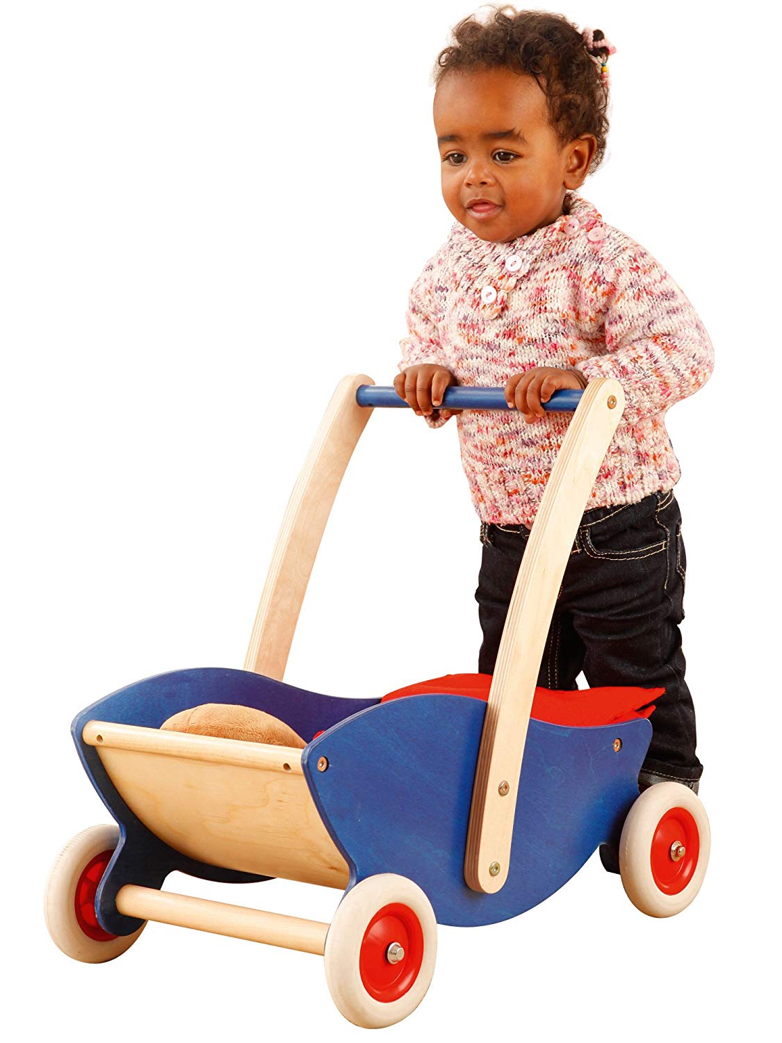 Beleduc Arts & Crafts Beleduc 24404 – Walker