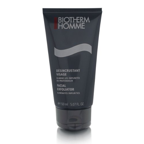 Biotherm Face Scrub 1 Pack (1 x 150 ml)