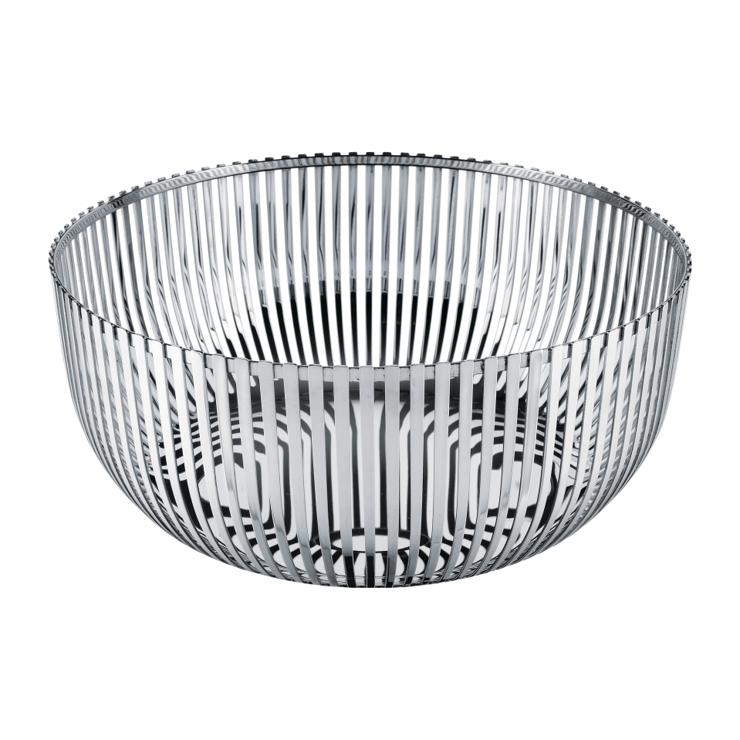 Alessi PCH05 fruit bowl Ø 24 cm