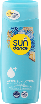 SUNDANCE After Sun Lotion, 200 ml