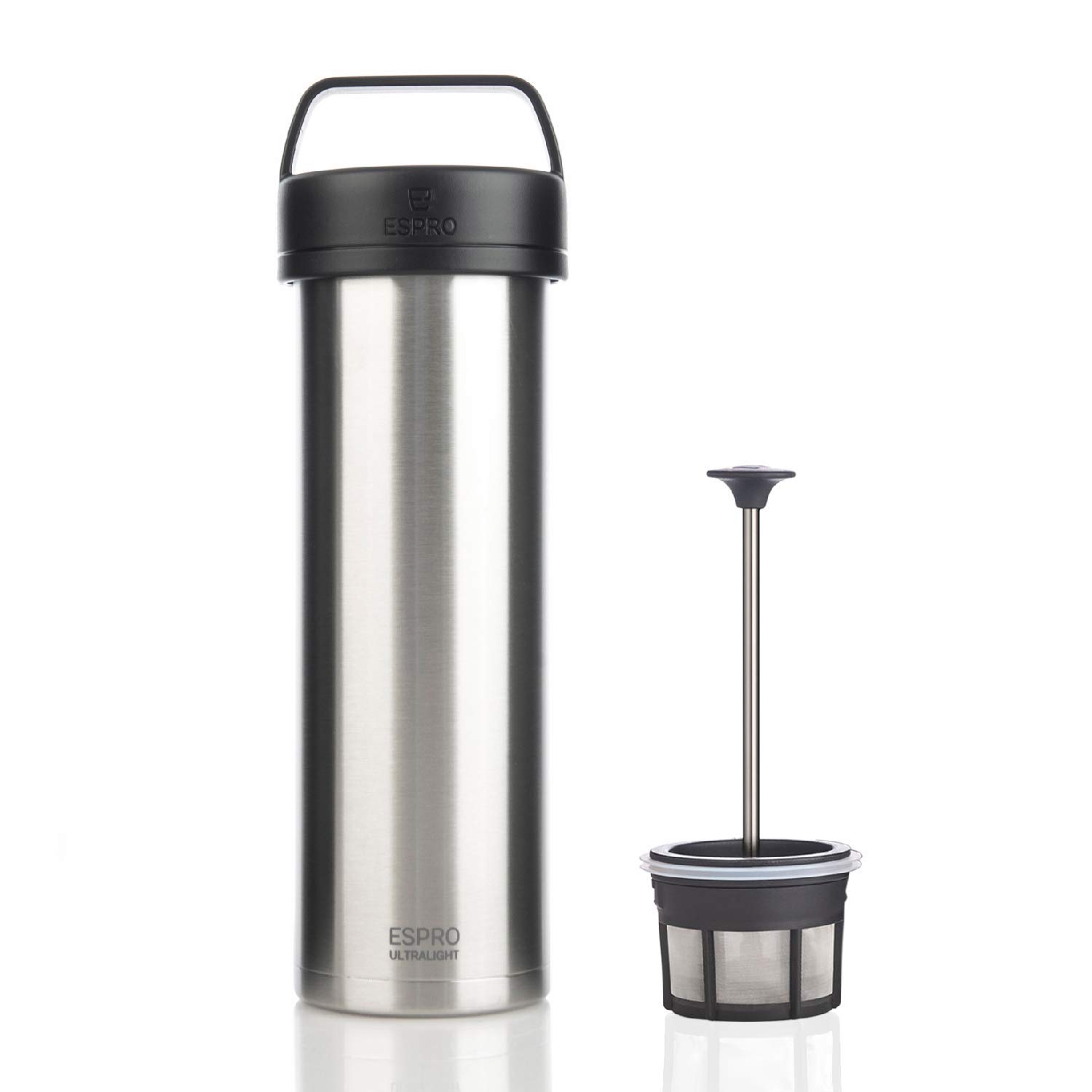 Espro Travel Press, Coffee, 475Ml