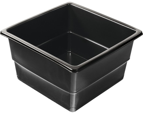 Heissner PE basin 70 x 70 x 45 cm, 220 L