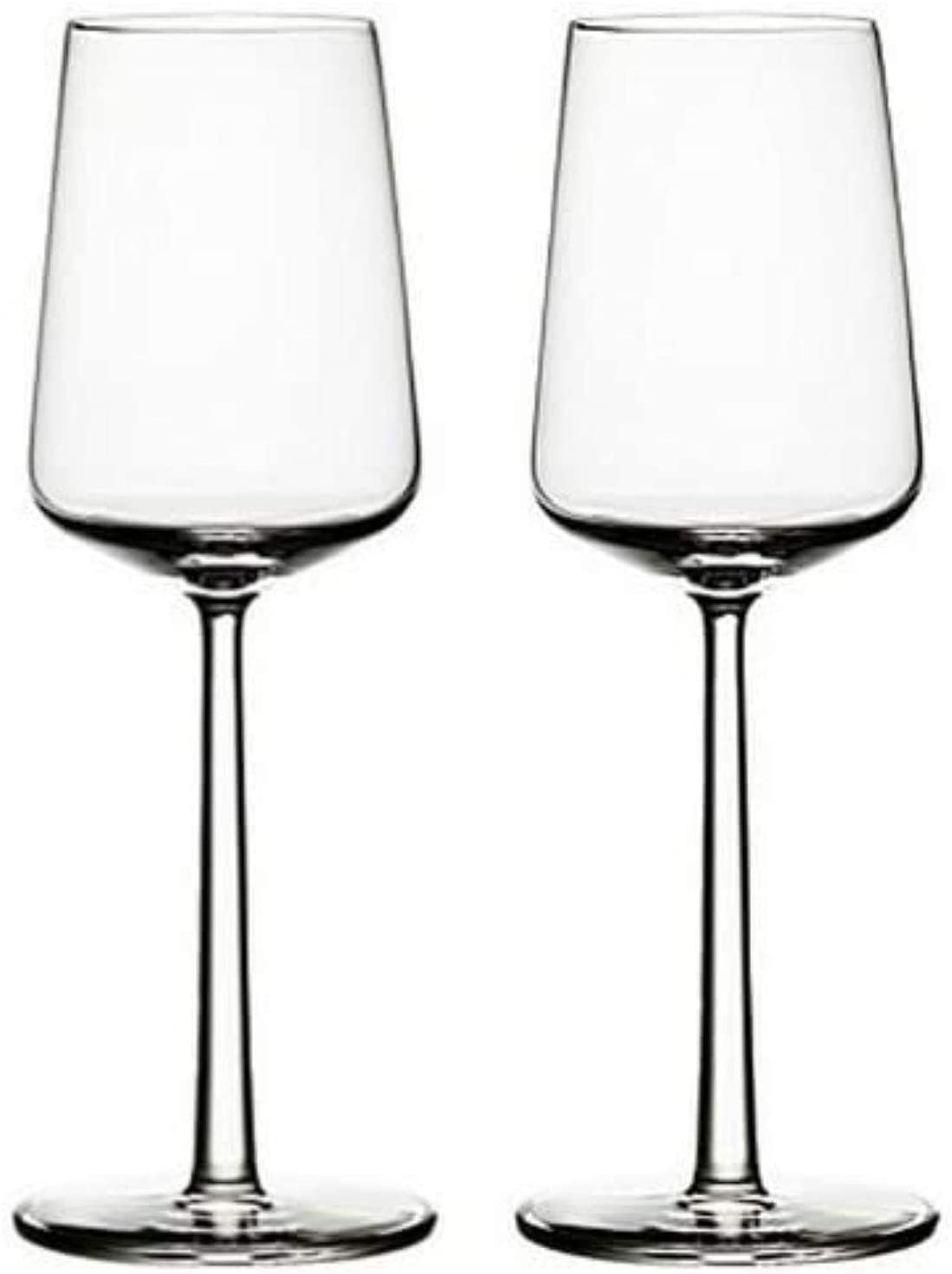 Iittala Essence 33cl White Wine Glass Set of 2