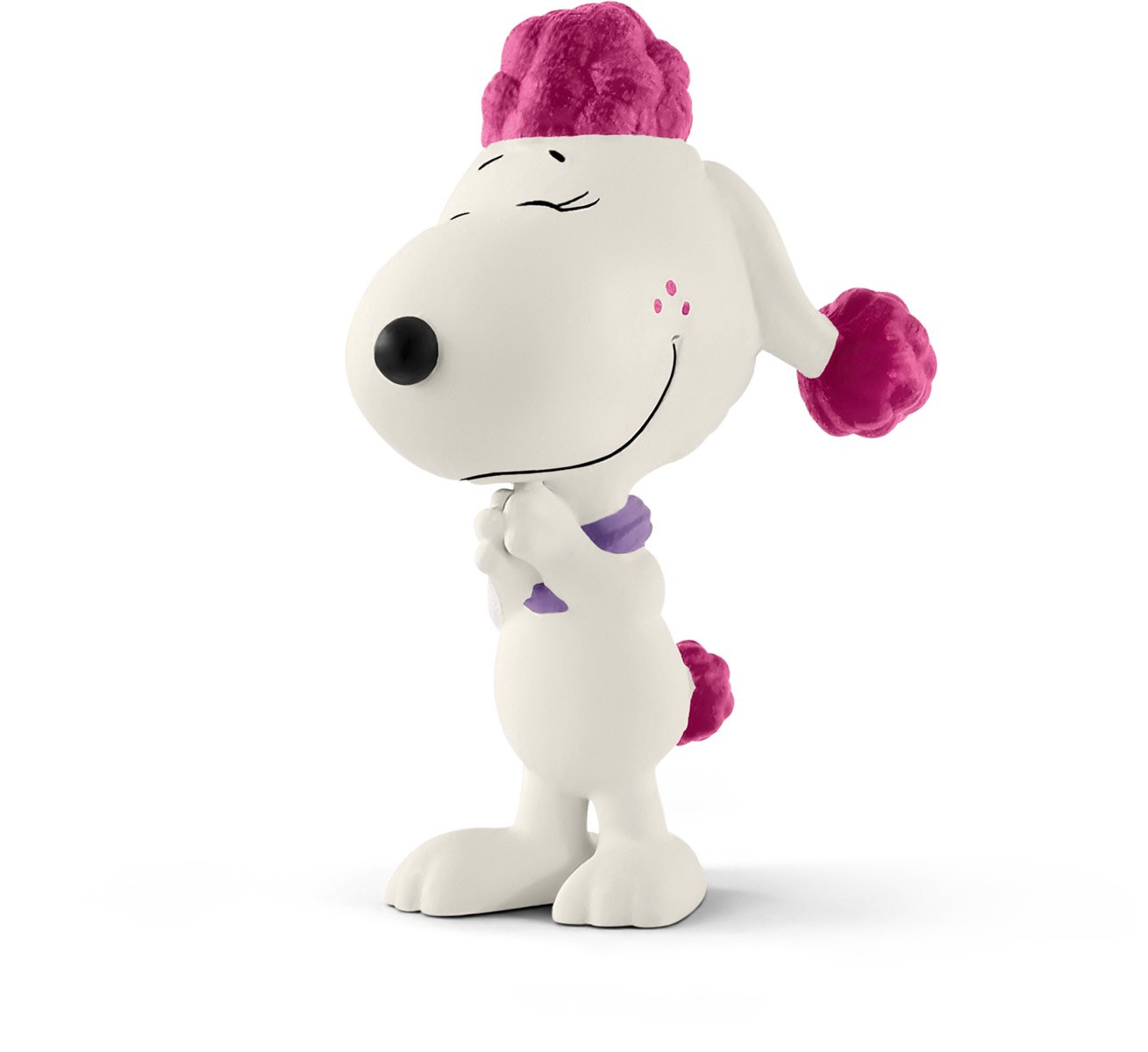Schleich Peanuts Fifi Toy A