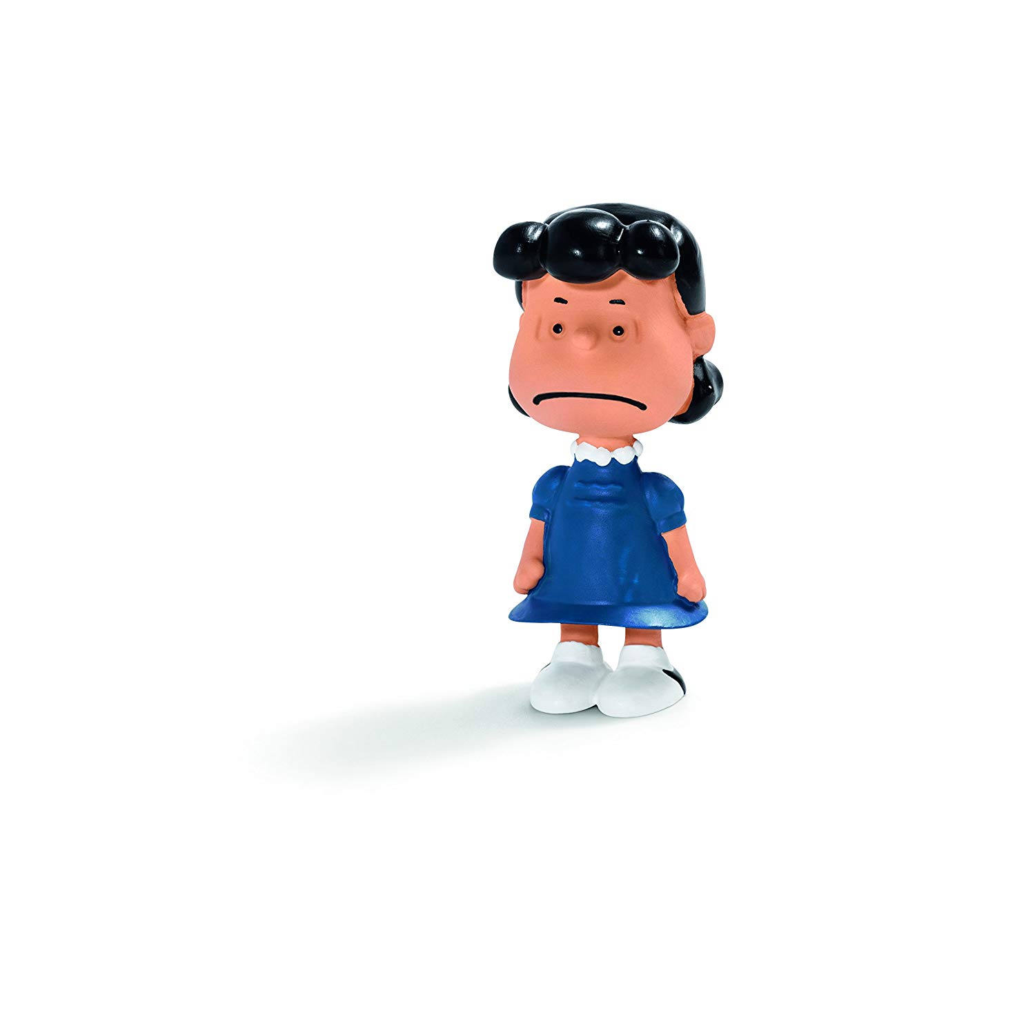 Schleich Peanuts Lucy Figure A