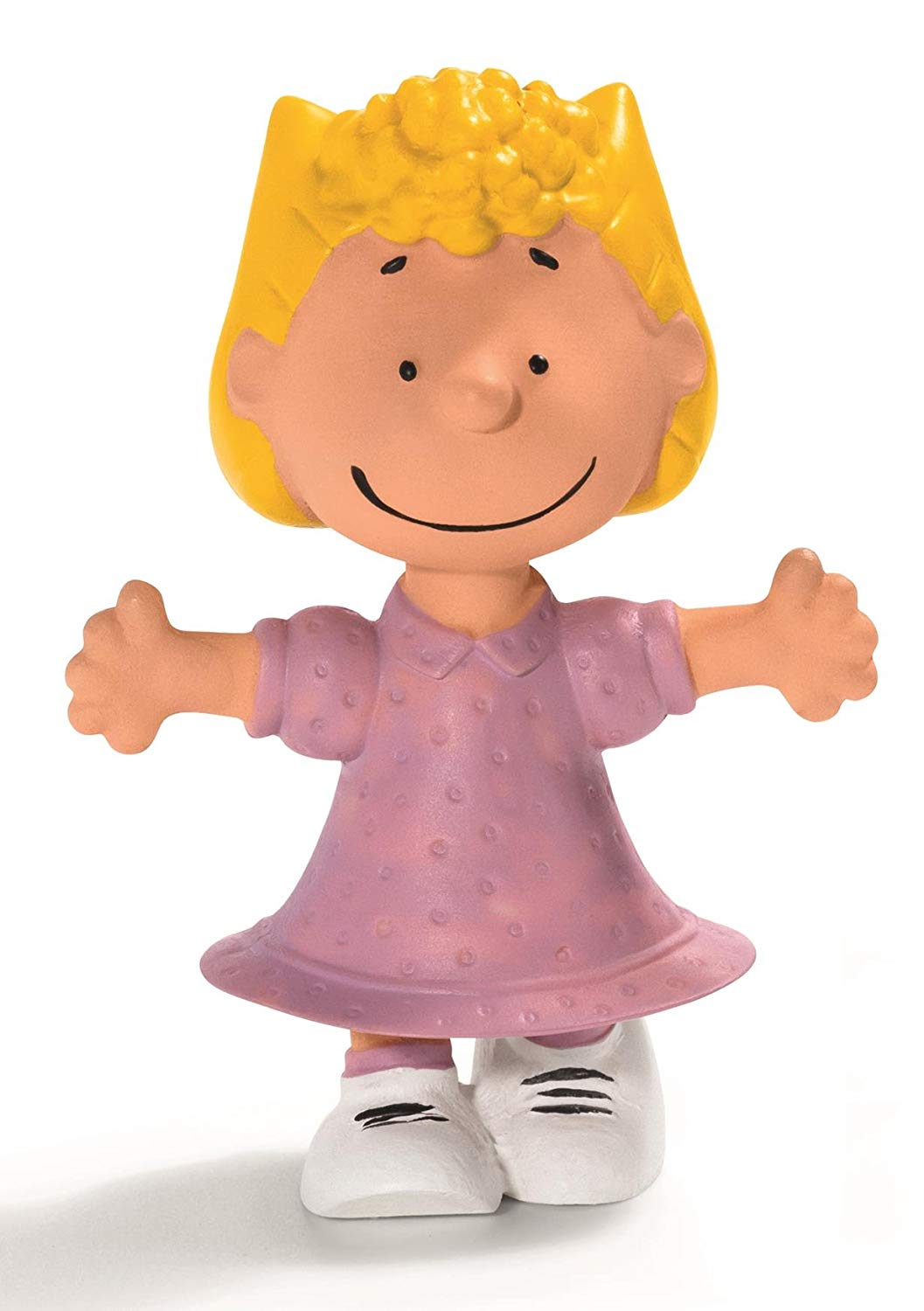 Schleich Peanuts Sally Figure A